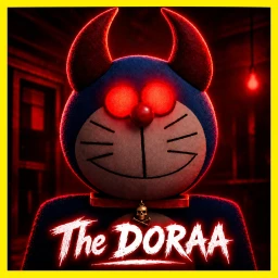 The DORAA [HORROR] icon