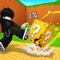 Lucky Block Kicker (New Brainrots)
