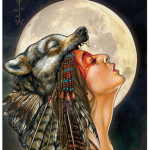 She Wolf Den