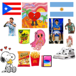 camila’s world !