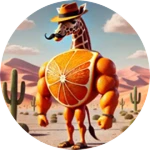 Gangazelli Trulala Morph