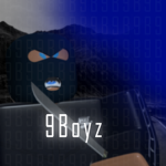 9Boyz (Edmonton)