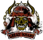 Great Khanates