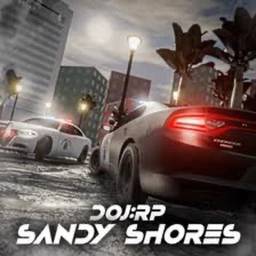 DOJ:RP Sandy Shores icon