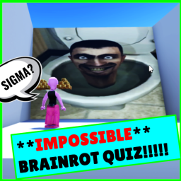 🚽🧠**IMPOSSIBLE** BRAINROT QUIZ FOR ADMIN!!!!