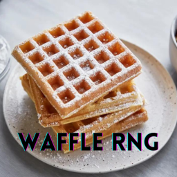 Waffle's RNG