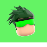 Green eaters