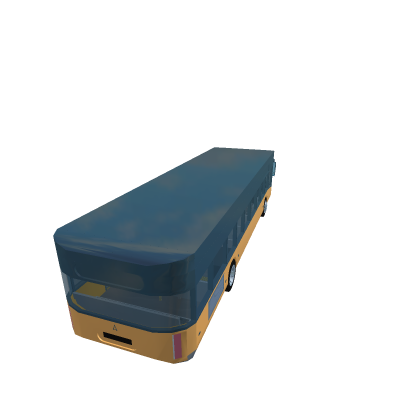Outrageous transport Bus (Small)