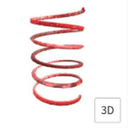 Speed Coil Simulator