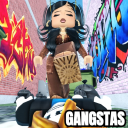 Gangstas 🔫