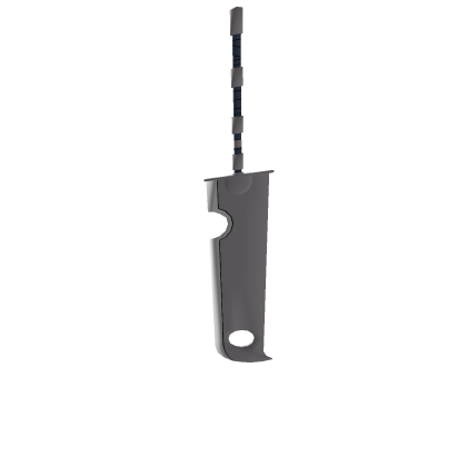 EXECUTIONER BLADE (ZABUZA/KAKASH/SUIGETSU) (NUNS)