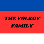 RMF | Volkov Family