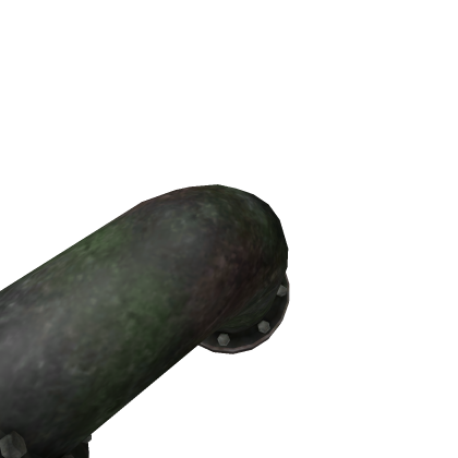 Scary Pipe Turn