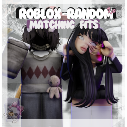 [NEW]Random Cosplay Outfits