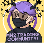 My MM2 Trading Community!
