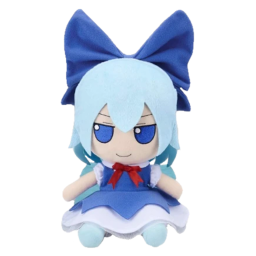 Fumo Clicker [broken + discontinued]