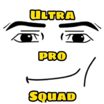 Ultra Pro Squad/Noob Protector/Fan-group