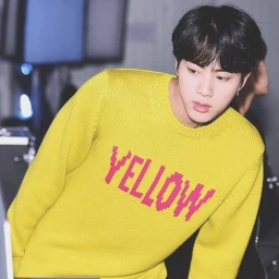 seokjin icon