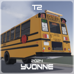 Yvonne, NB (c. 2024)