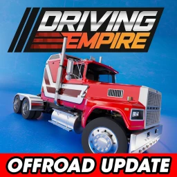 [🏕️OFFROAD🏕️] Driving Empire🏎️ Car Racing📦RP