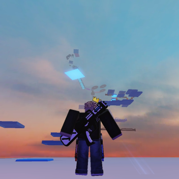 THE BEST OBBY EVER [ALPHA]