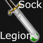 Socks Legion