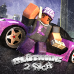 Clothing 2 Rich