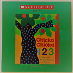 Chicka Chicka Roleplay Fan Group