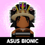 WW.ASUS_BIONIC.ROBLOX Group Thumbnail