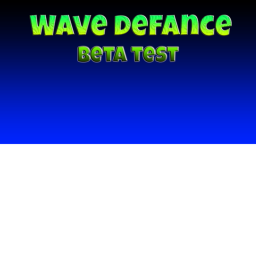 Arcade WaveDefanse beta test