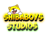 shibaboys studios!
