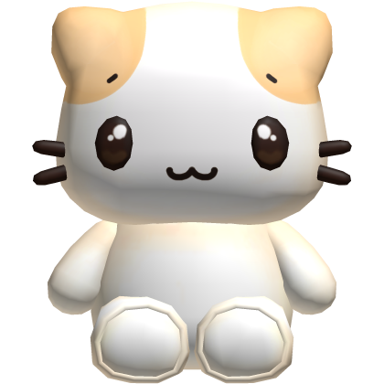 ♡ ꒰ masyumaro holdable plush ꒱ ♡ 