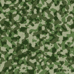 The Lucky Army!!!!!!