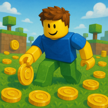 Collect Coins!
