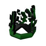 Fractured Crown