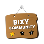 BIXYCRAFT COMMUNITY #BixyCom