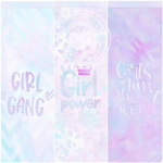 The Kat3 Girl Gang