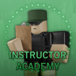 [FMR] Instructor Academy