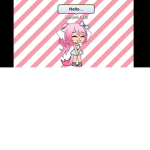 Gacha Crystal's