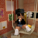 ~90’s Urban~