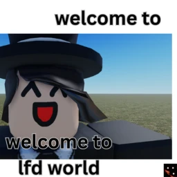 lfd world icon