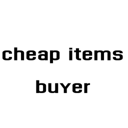 cheap item buyer