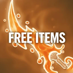 ITEMZ MYSTERY icon
