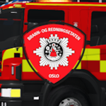 Emrgency Norway Fire Service