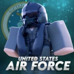 [-] United Statеs Air Force