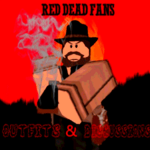 Red Dead Fans of Rockstar Games.