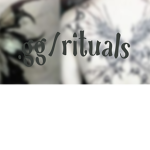 ʚ rituals ɞ