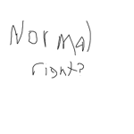 A Normal Group For Normal People..