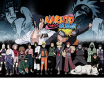 Naruto awesome fan group