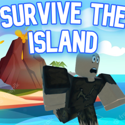 Survive The Island